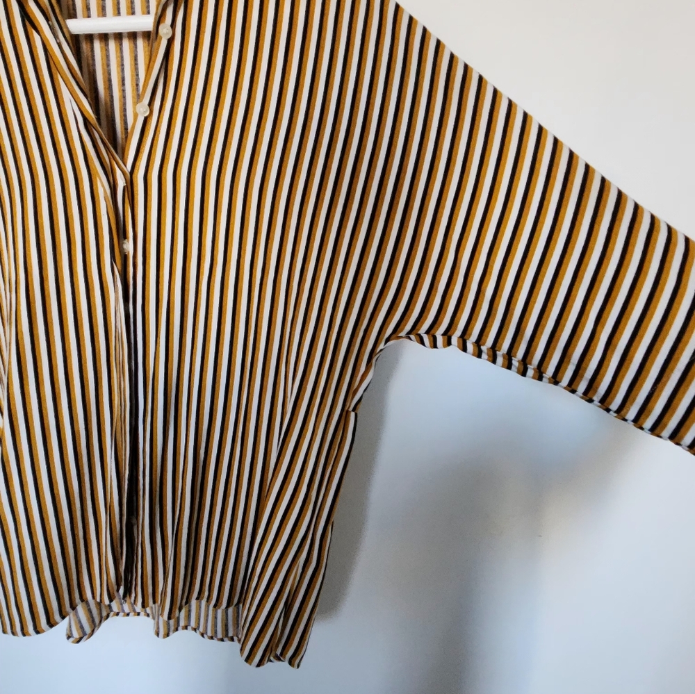 Button Up